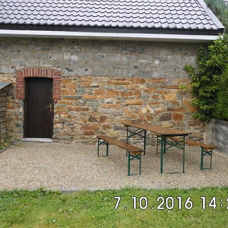 The Cottage And The Loft Amblève المظهر الخارجي الصورة