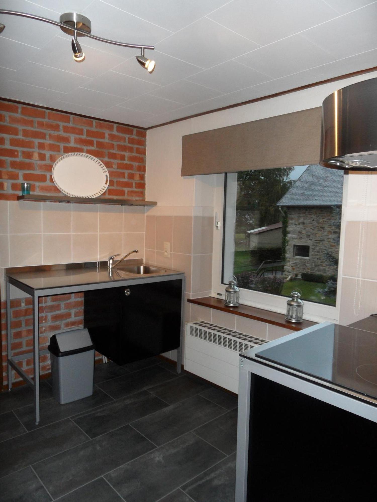 The Cottage And The Loft Amblève المظهر الخارجي الصورة