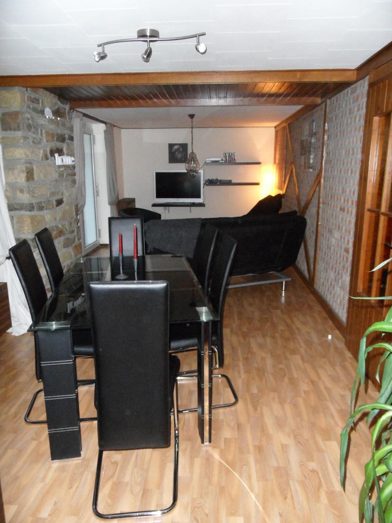 The Cottage And The Loft Amblève المظهر الخارجي الصورة