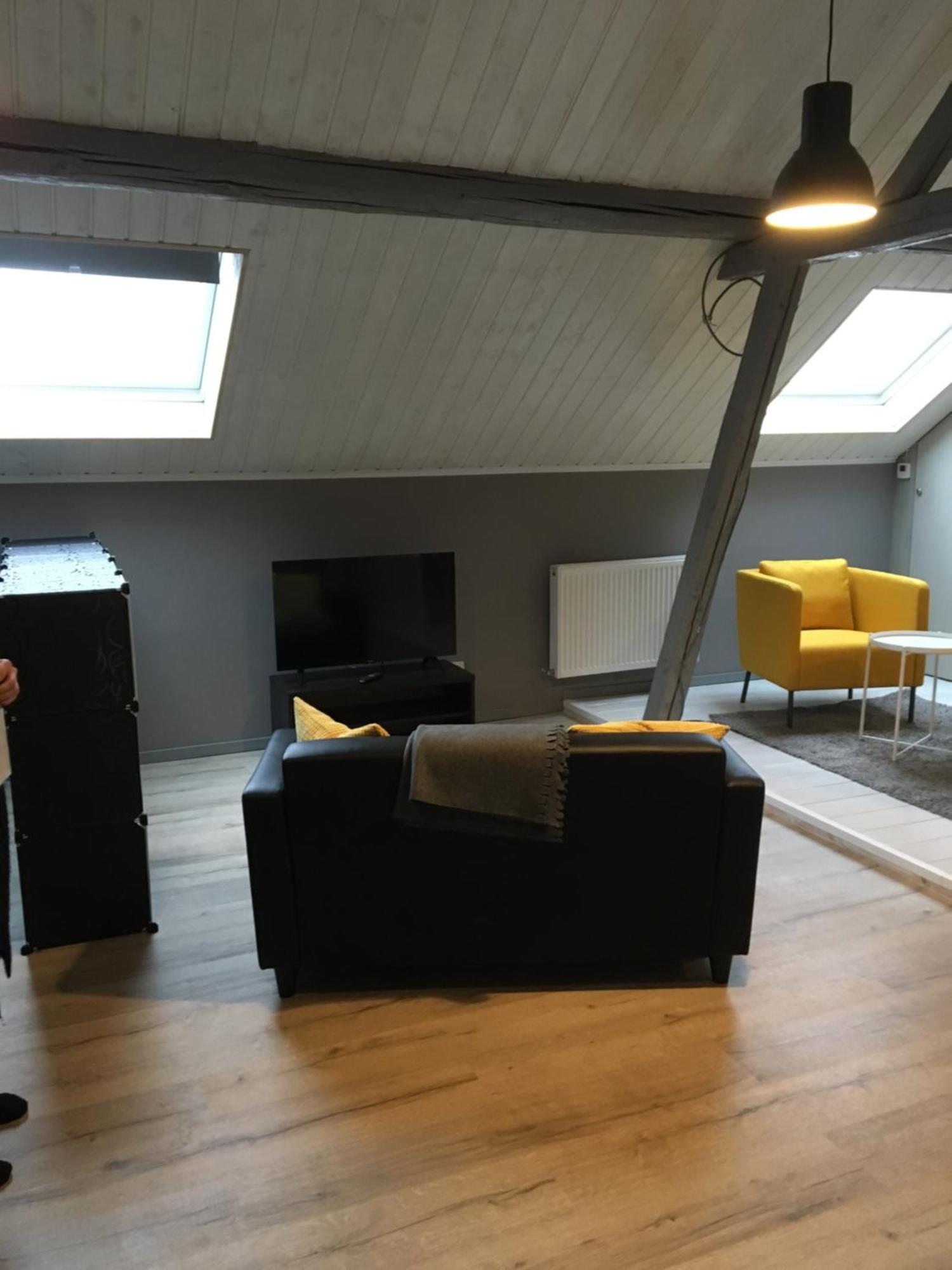 The Cottage And The Loft Amblève الغرفة الصورة
