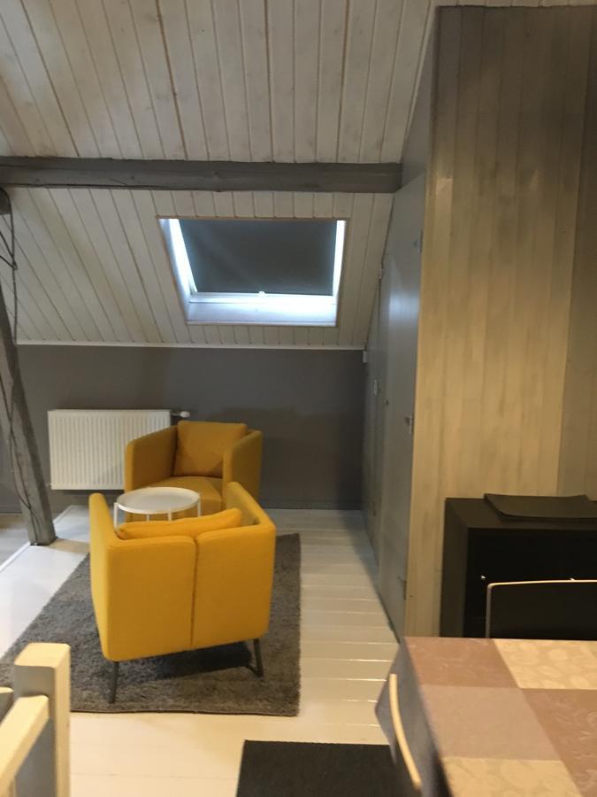 The Cottage And The Loft Amblève المظهر الخارجي الصورة